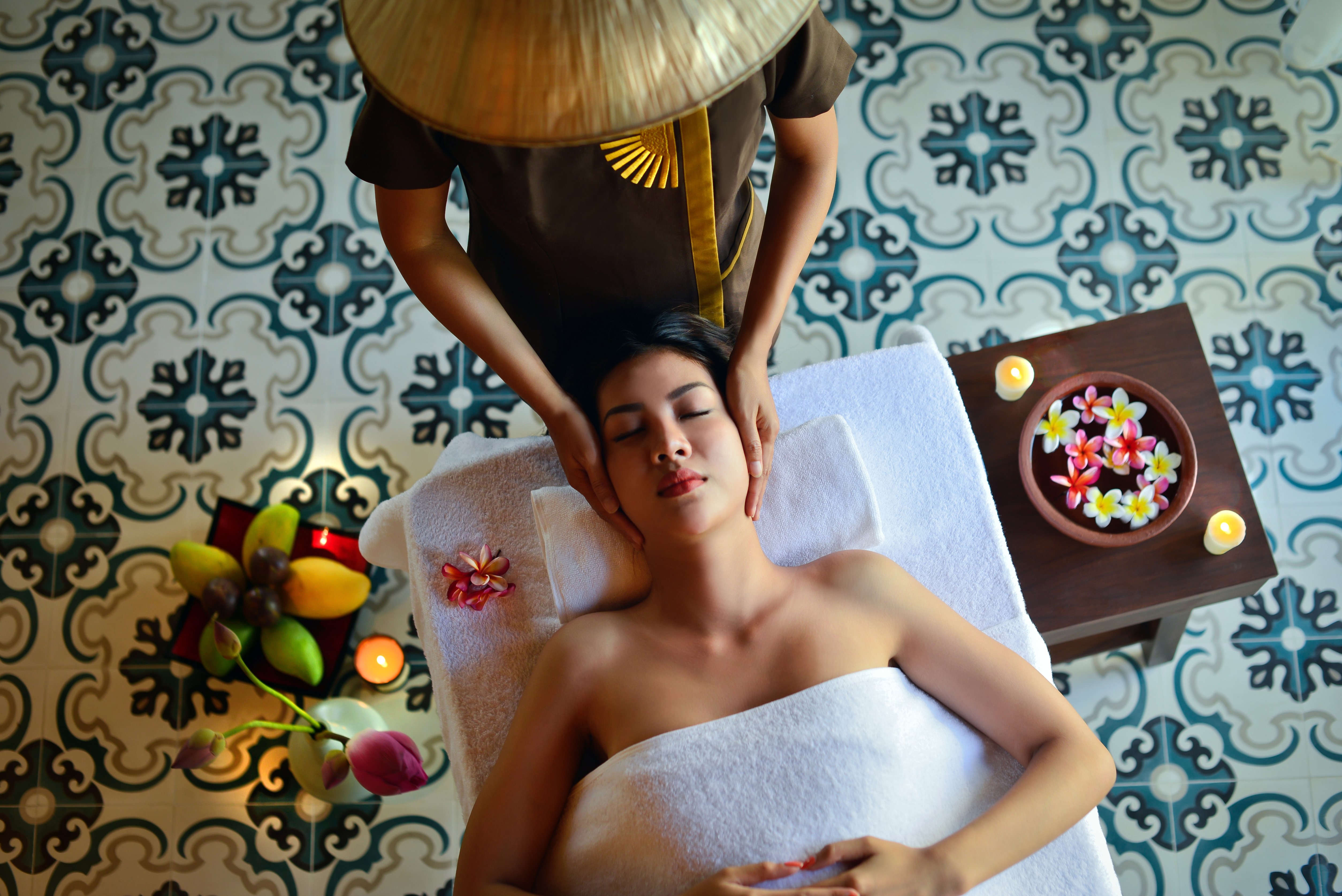 Factors to consider While choosing the best Spa