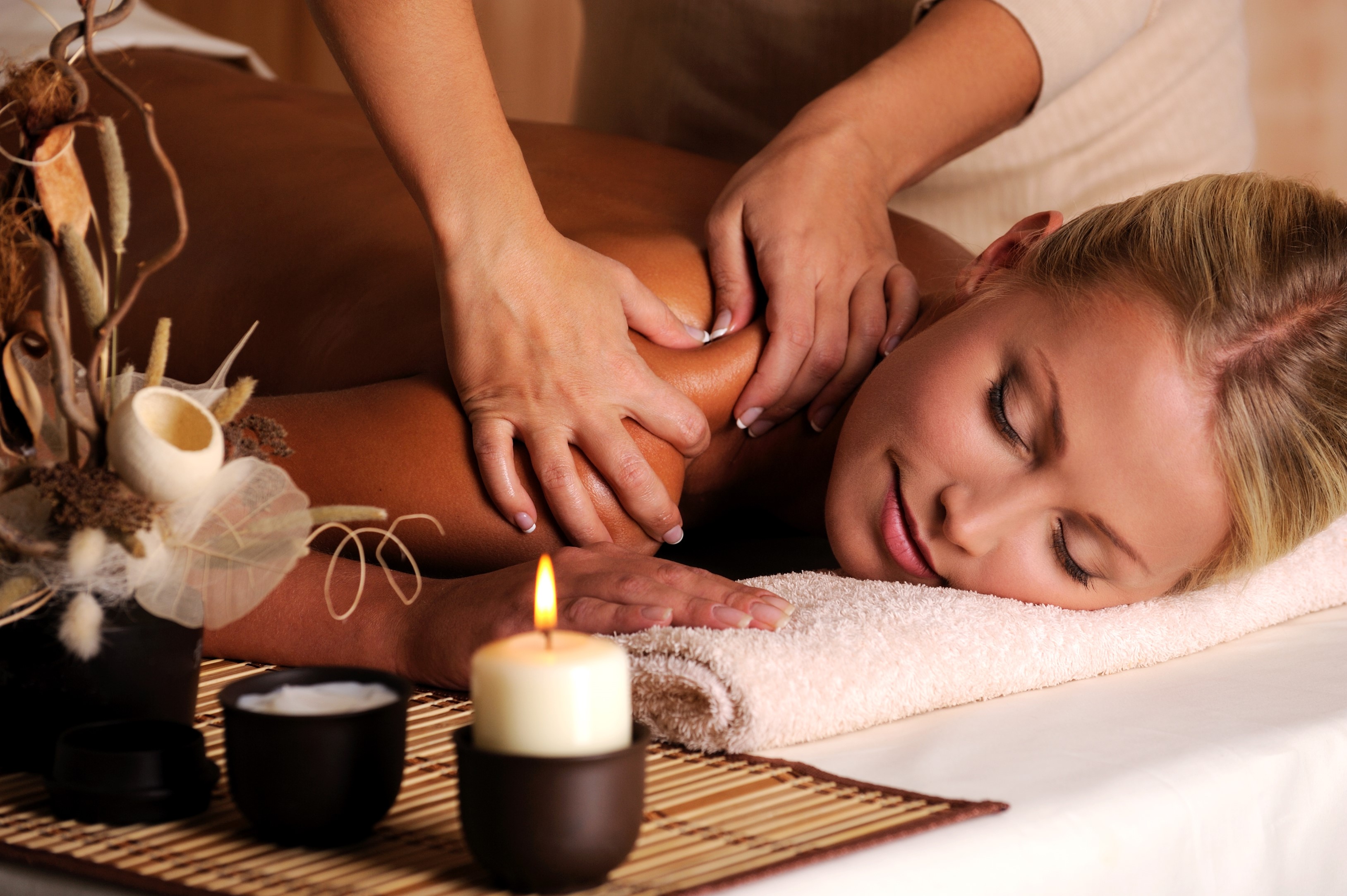 Top 5 Stress Busting Spa Therapies for You