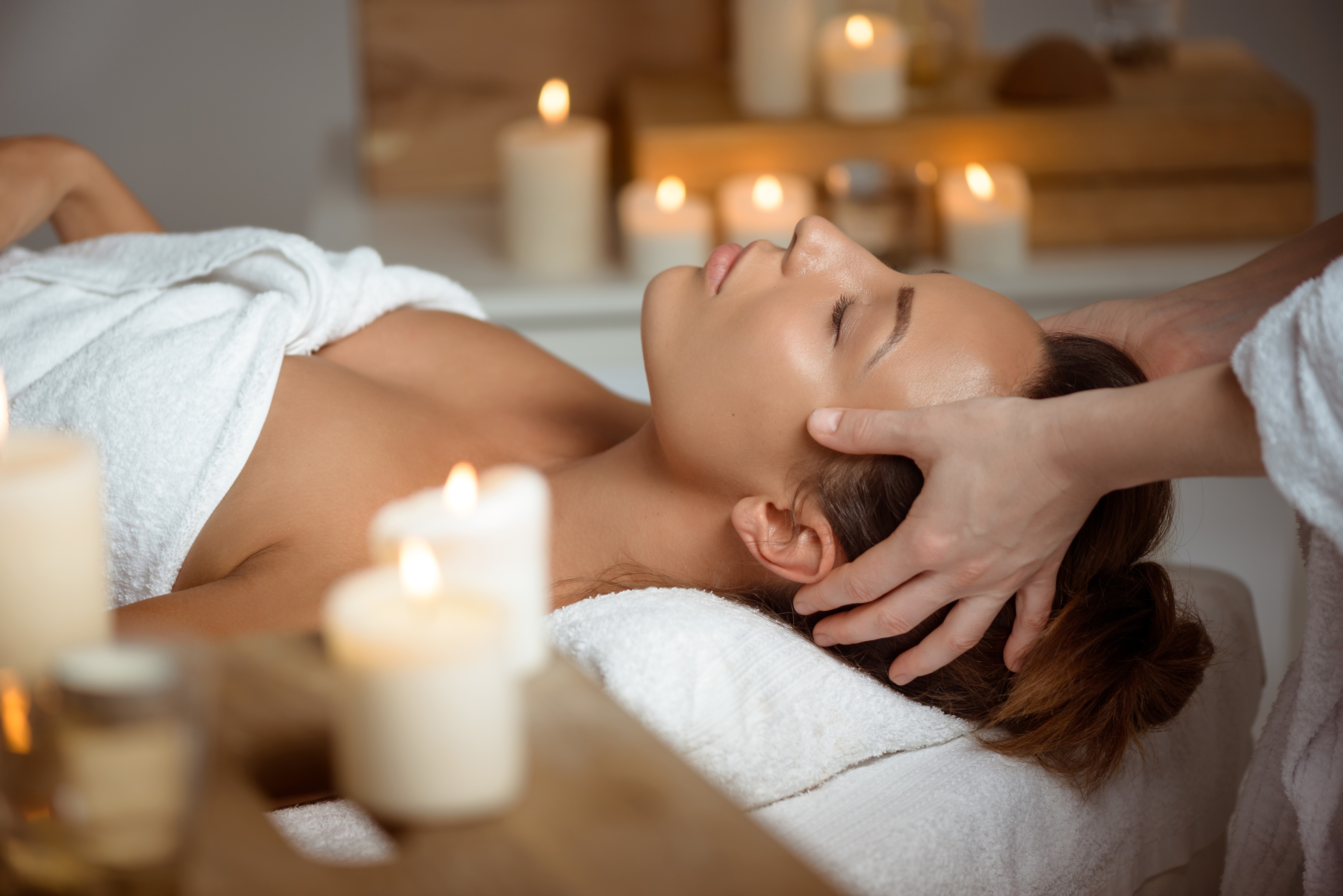 Different Luxurious Spa Services And Benefits For Rejuvenation